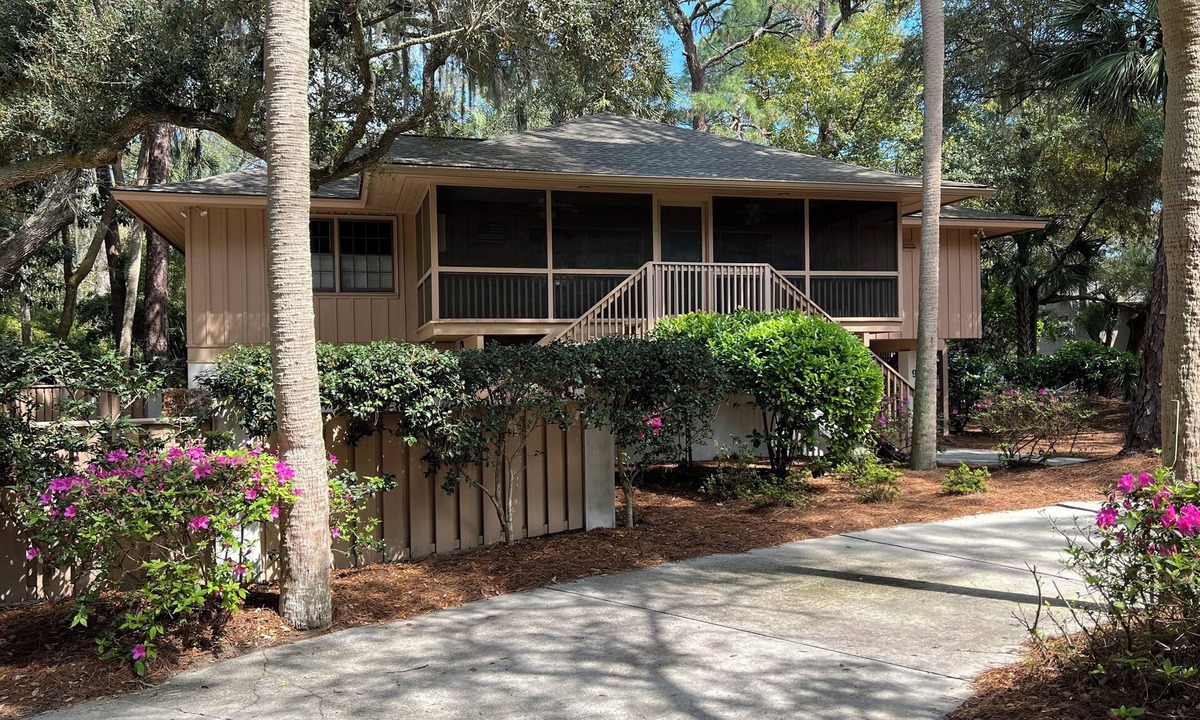Oceanside House | 1776 discount When you book 7days in 2026 3minute walk to the beach, Sea Pines