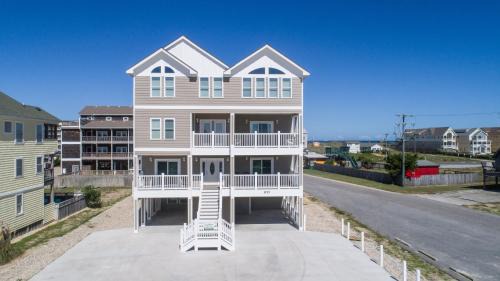 Kill Devil Hills House | 5376 - Wench's Pad 2