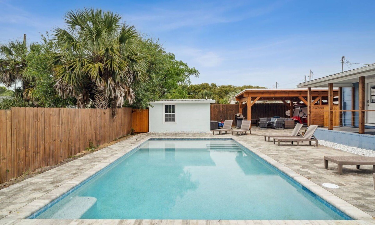 Laguna Beach Estates House | Adorable Laguna Beach Cottage with Pool, 1-Minute Walk to the Beach
