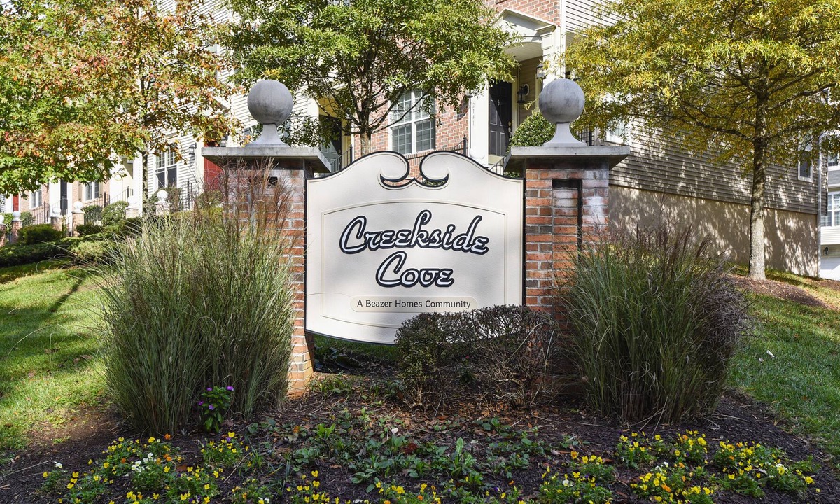 Parole Condo | All Things ANNAPOLIS...