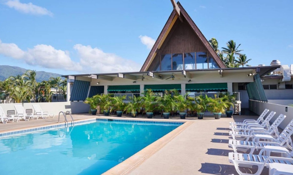 Kahului House | Beach Vacation Starts Here! Jaw-Dropping Views, Pool, Pet-Friendly Property