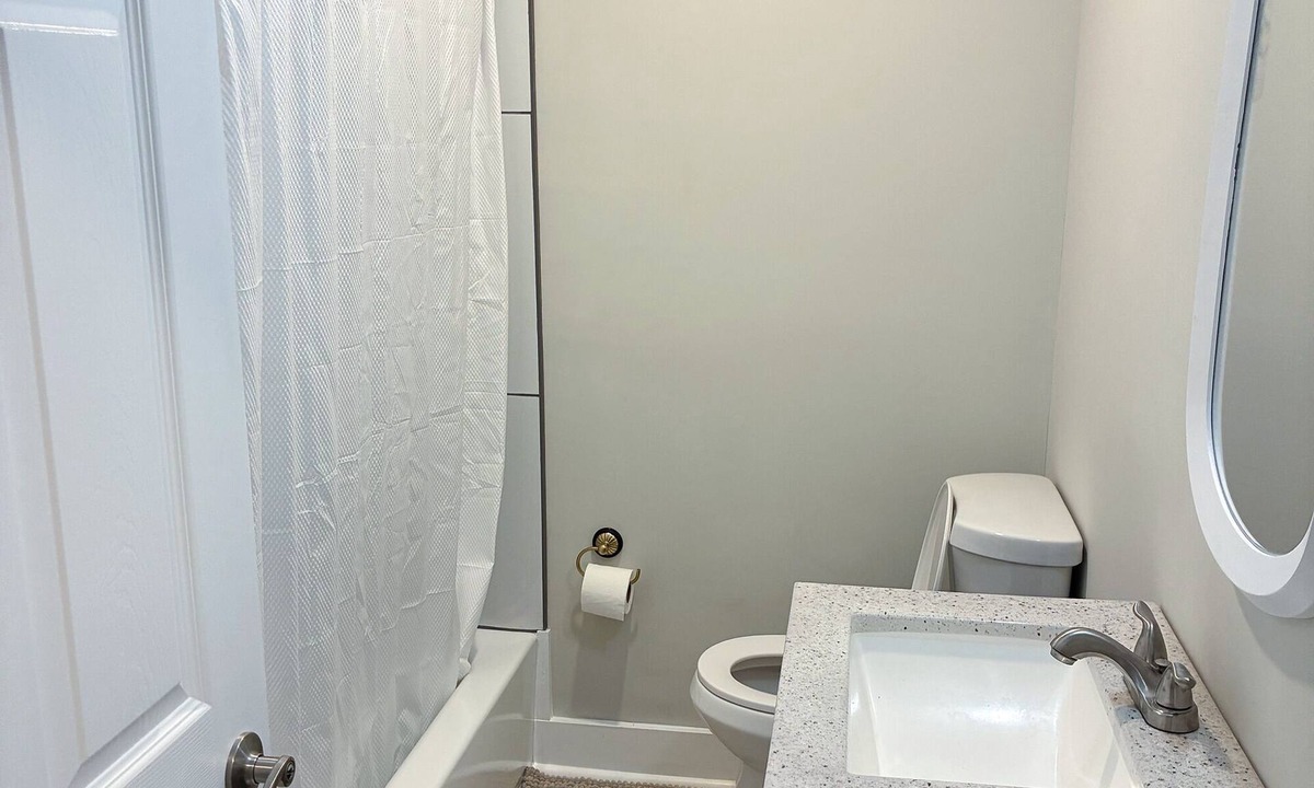 Inglewood Apartment | Brand New 2-bedroom apartment in East Nashville