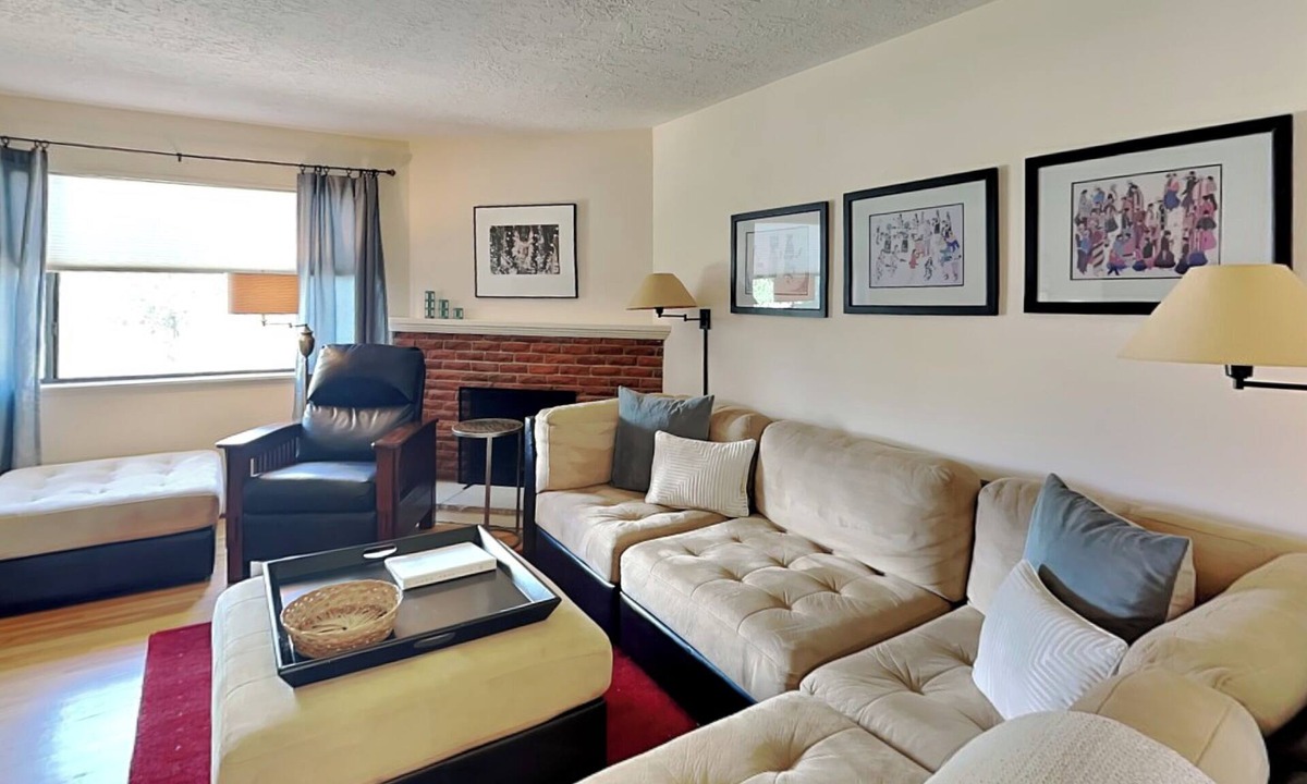 Santa Fe House | Casa Amarilla | Charming Getaway Near Santa Fe Plaza