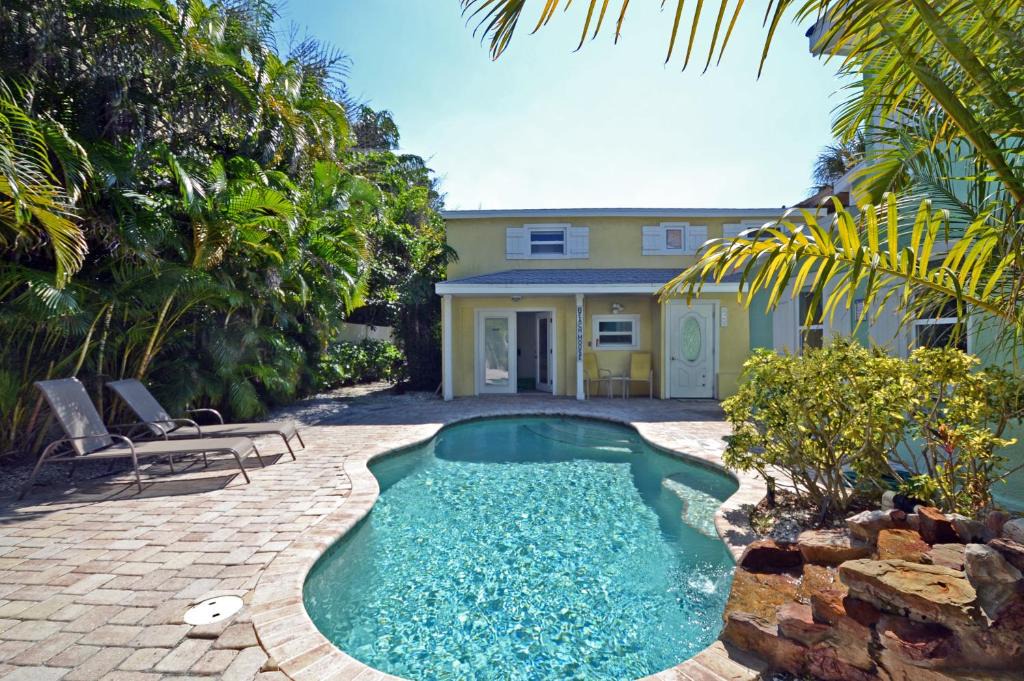 Bradenton Beach House | Casa Del Sol - A 103