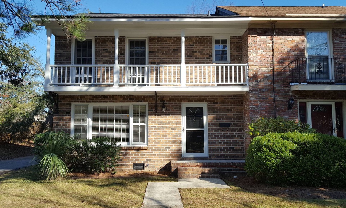 Mount Pleasant House | Charming 3 BR near downtown Charleston , in Desirable Mt. Pleasant