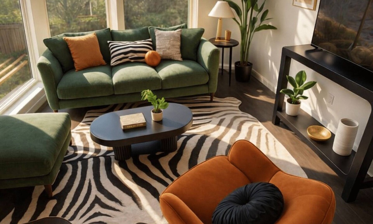 Chevy Chase Bed & Breakfast | Chevy Chase 301 2BR