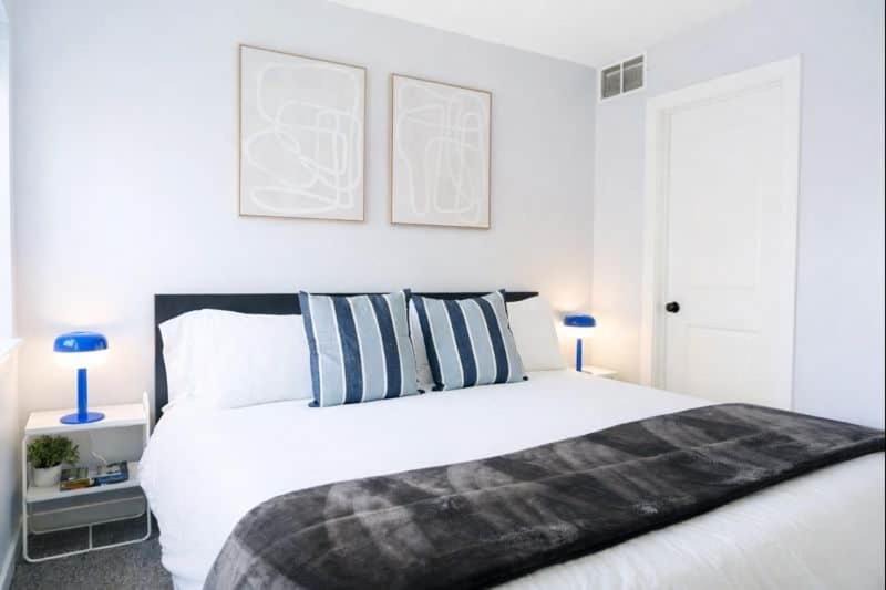 Lower Avenues Apartment | City Haven: Modern 1-Bedroom