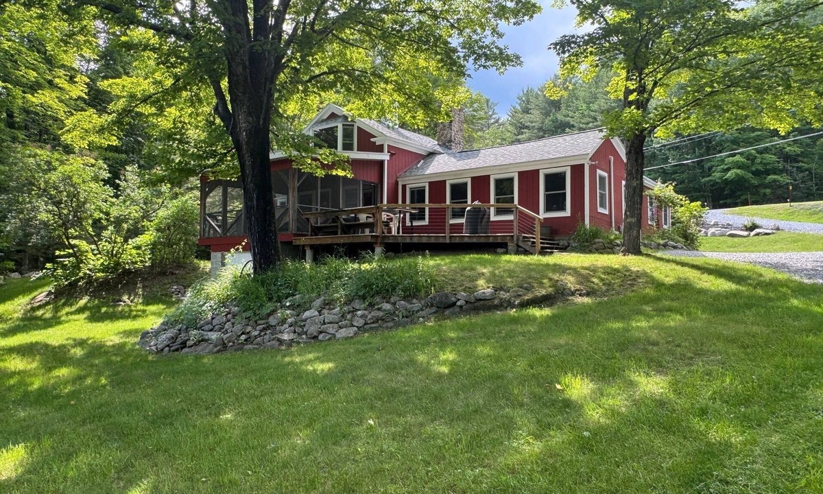 Hadley House | Classic Adirondack Lakefront Cottage w/70' dock & 200 Private Acres for Hiking