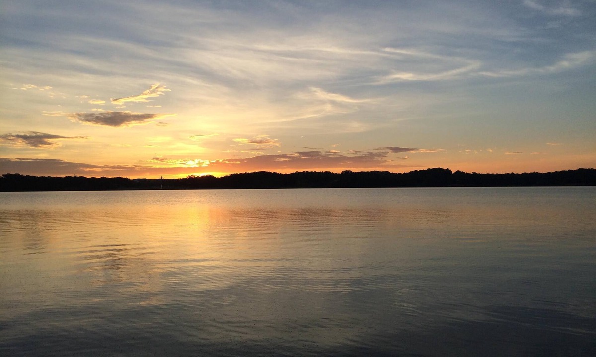 Seneca House | Clemson lake access directly across the lake from campus, Gameday, Vacation