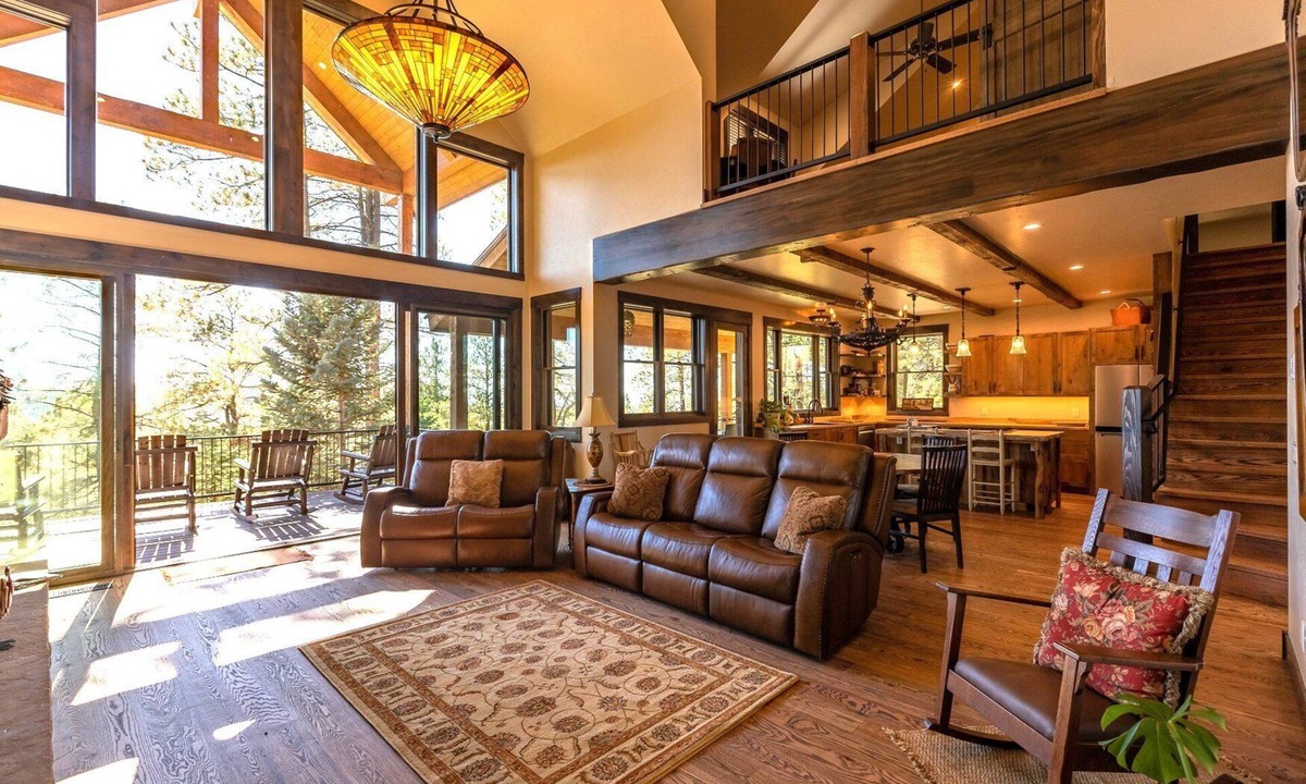 San Juan River Village House | Close to Wolf Creek, Private San Juan River Frontage, Quiet! A/C