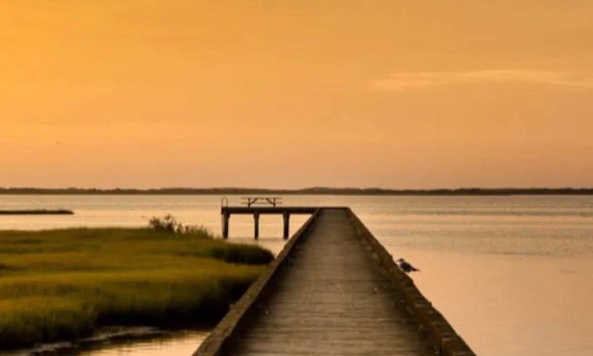 Bayside House | Coastal Luxury Townhome in West Ocean City, 4 Bedrooms , Near Beach, Assateague