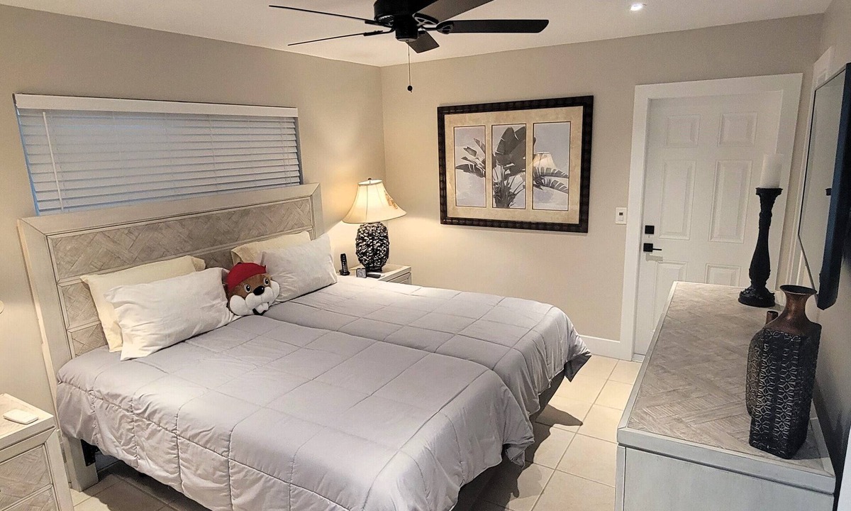 Tropic Isle House | Delray Beach - Short Drive to Atlantic Ave and the Beaches.