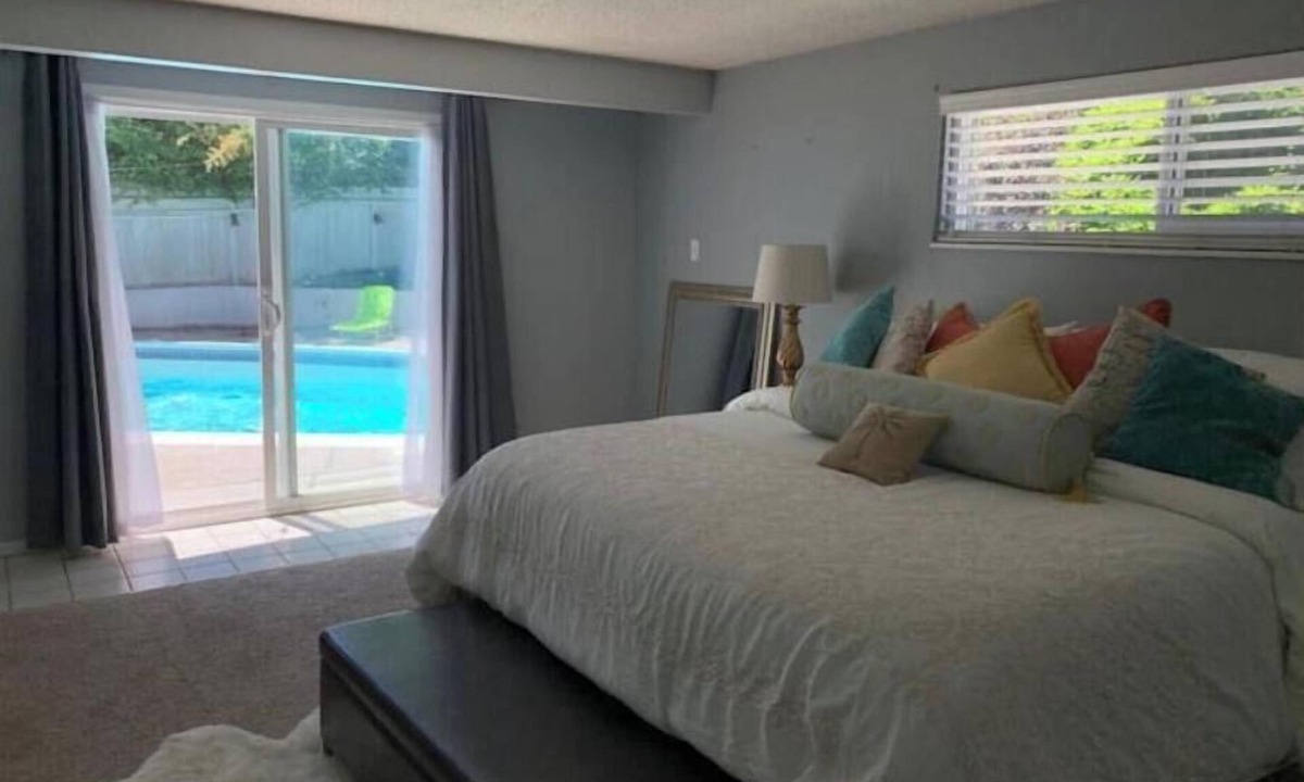 Old Southwest House | Experience Relaxation in Midtown Old SW W/Pool!
