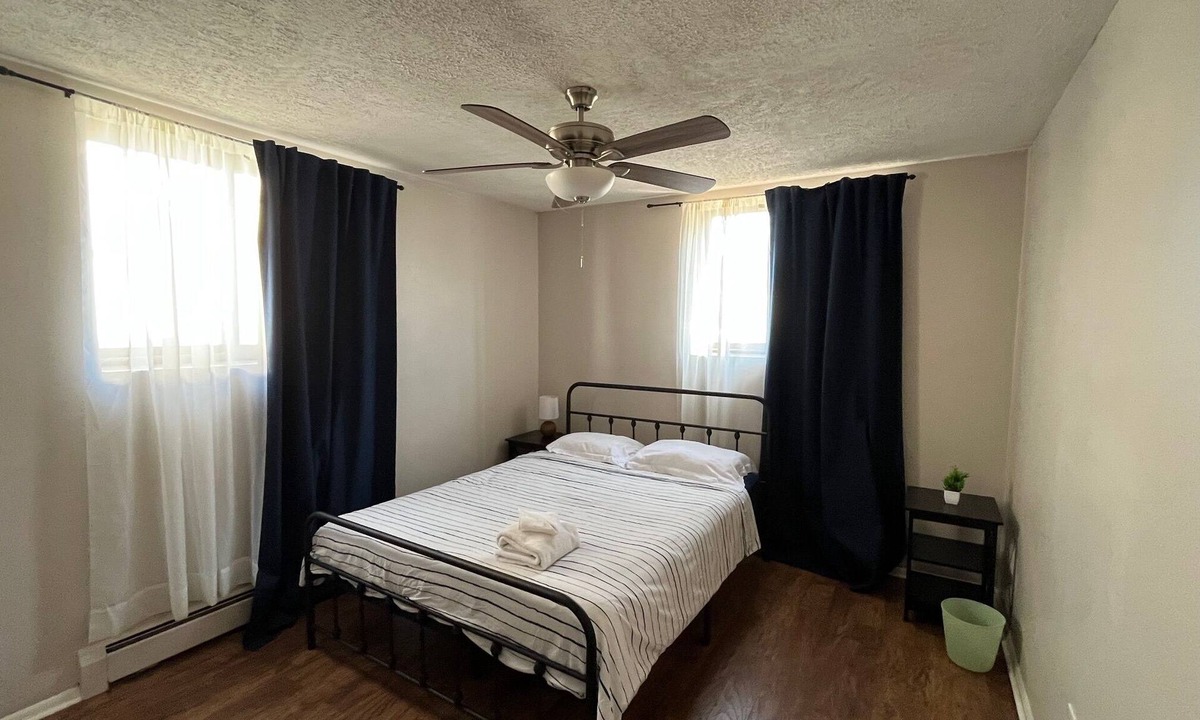 Wenonah Apartment | Extended Stay 1 Bedroom Apt near MOA airport #2