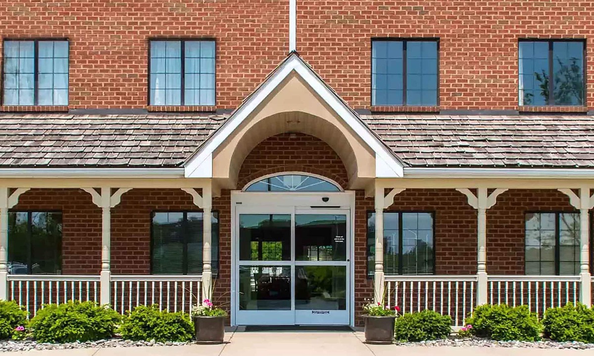 Mountville Hotel | Extended Stay America Suites Lancaster County
