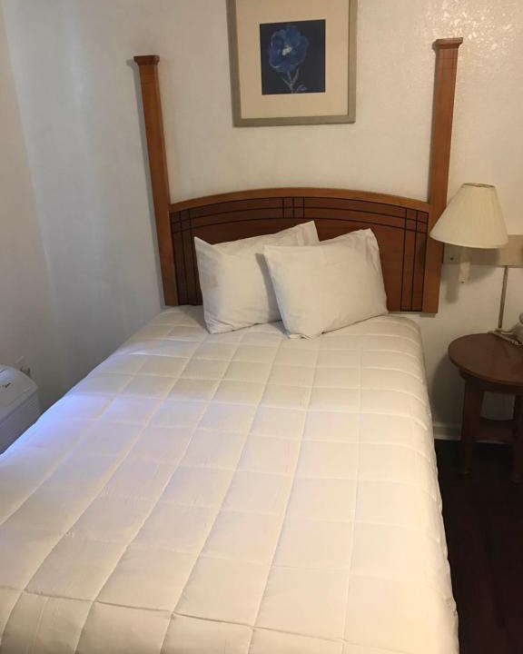 Montgomery Hotel | Extended Stay Studios