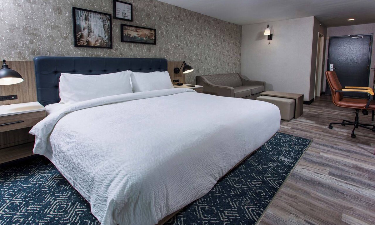 Appleton Hotel | Four Points by Sheraton Appleton