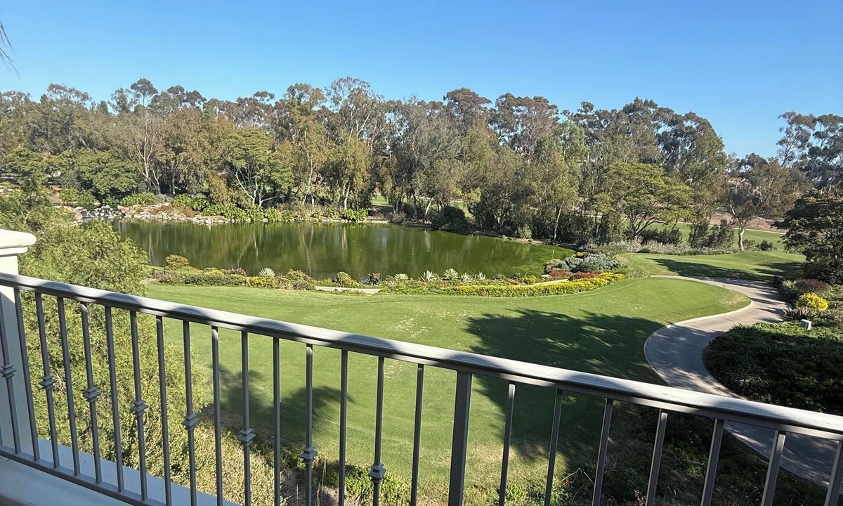 Aviara Villa | FOUR SEASONS AVIARA RESIDENCE CLUB