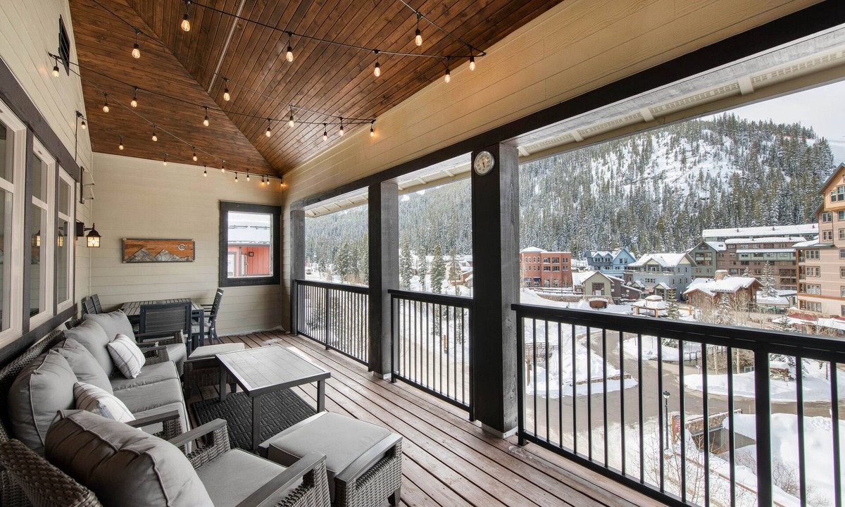 Winter Park Condo | Fraser Crossing/Founders Pointe, Condo | 3 bedroom Ski Slope Views (Select Rated Condo 3625)