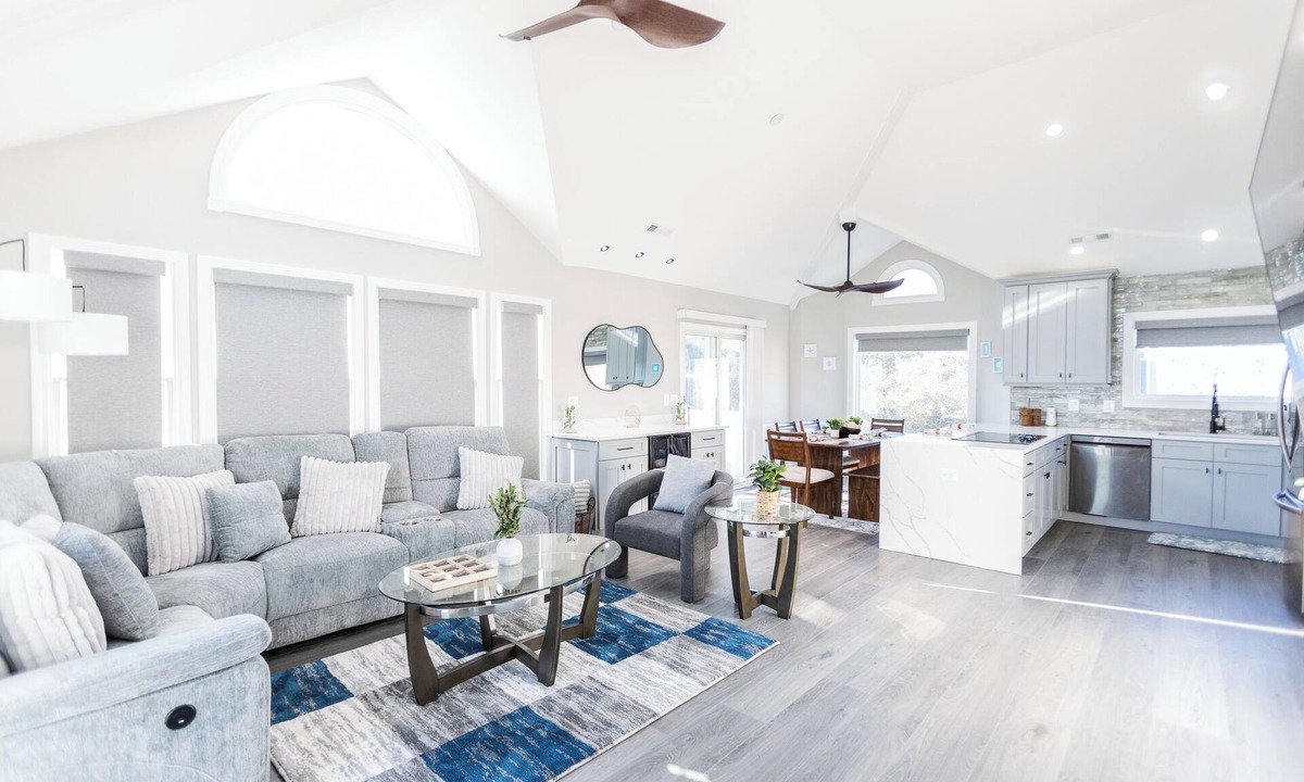Monteray Shores House | Fully remodeled Feb 2026 - Game Room - Deluxe Retreat in charming Corolla