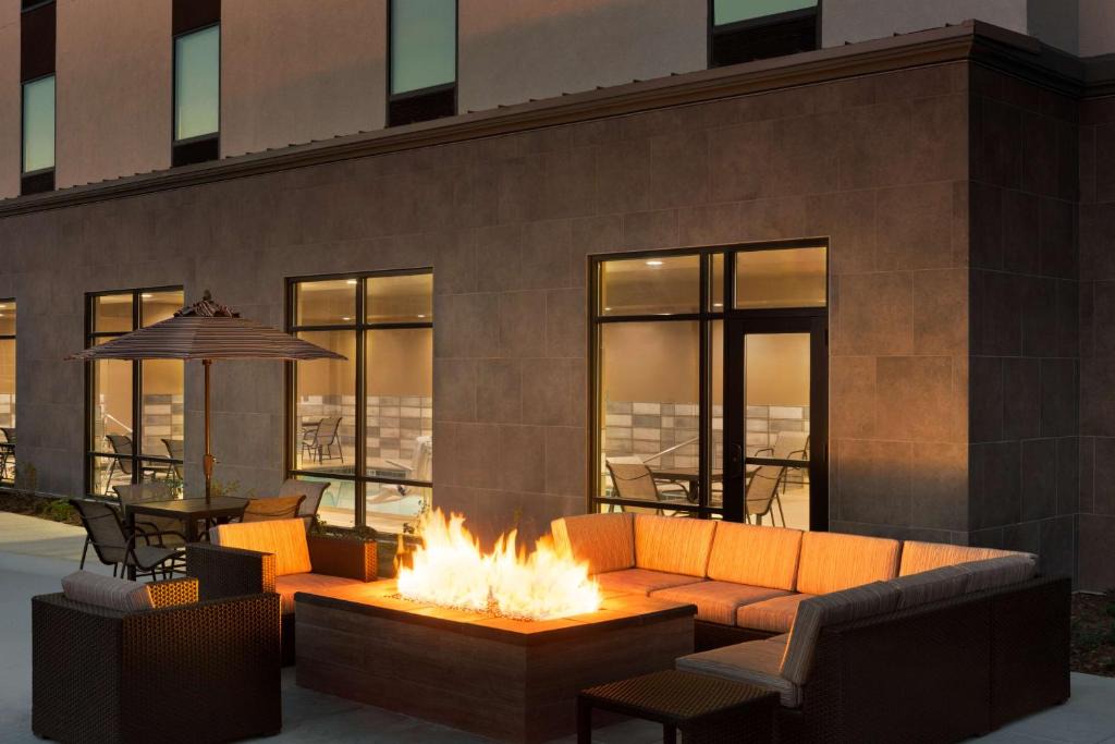 Holladay Hotel | Hampton Inn Salt Lake City Cottonwood
