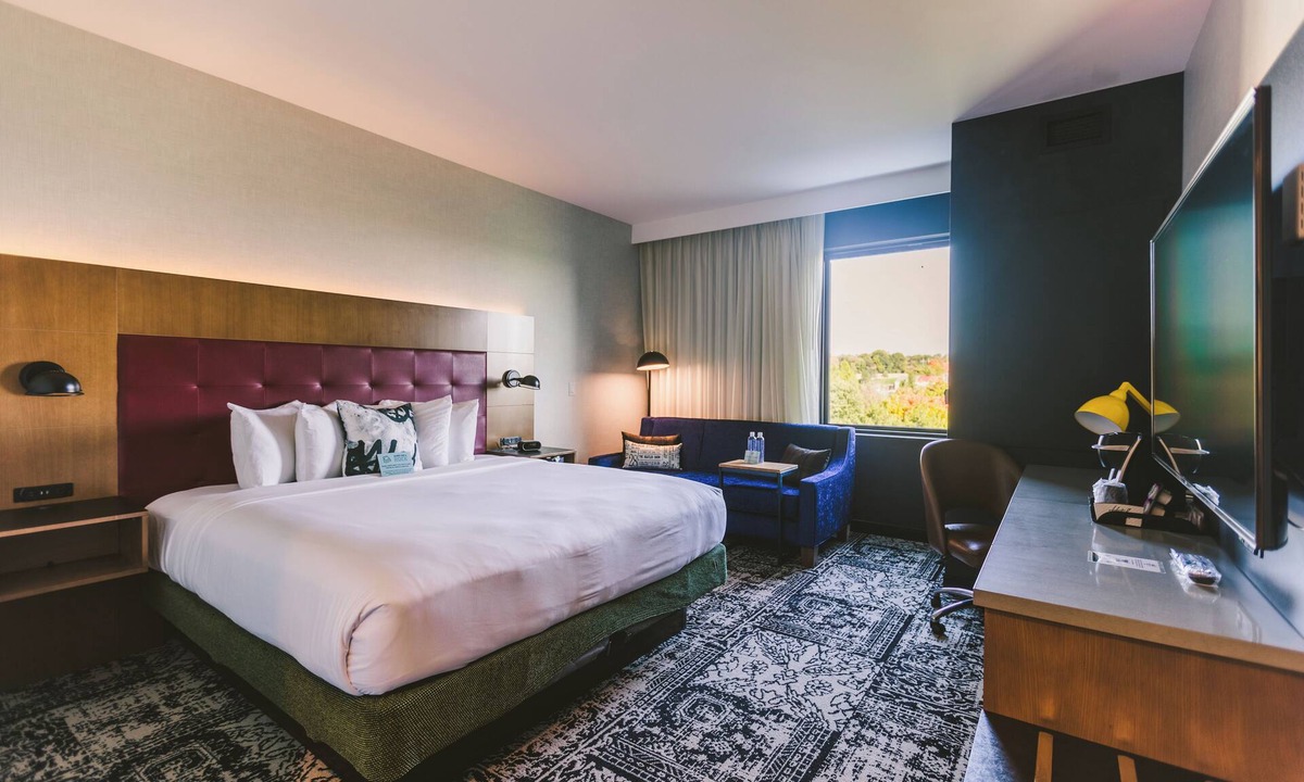 Lititz Hotel | Hotel Rock Lititz