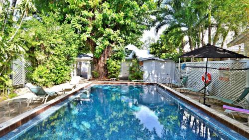 Old Town House | Ibis by AvantStay