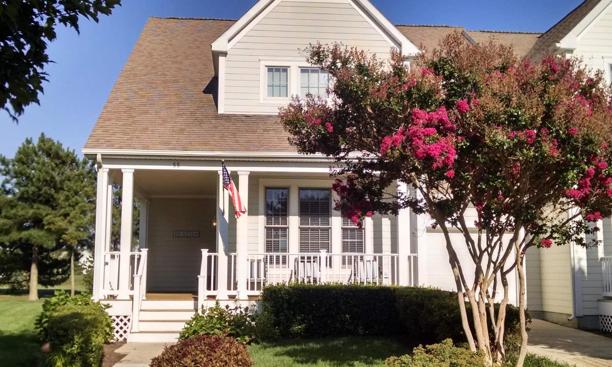 Ocean View House | Just reduced for 7/11 - 7/18 Rental week! Unbelievable deal on golf course 4Bdrm