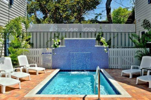Old Town House | KW72A Old Town Garden Villas - Abaco Suite