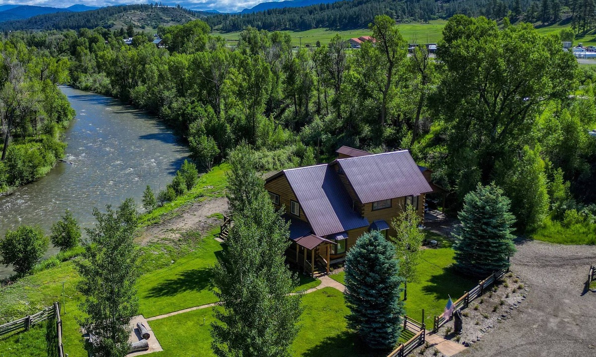 Pagosa Springs House | Last-Min Summer Escape! Book Jul/Aug Stay by 7/31, 15% Off