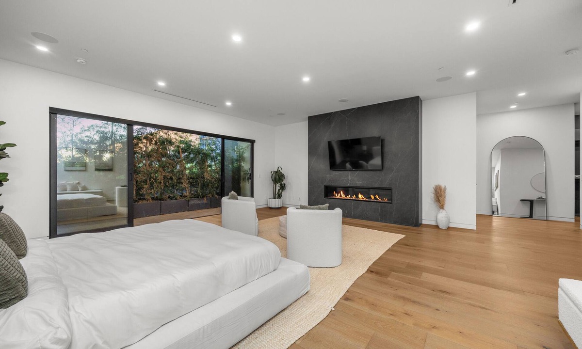 Beverly Hills House | Luxurious Villa in The Heart Of Beverly Hills/West Hollywood