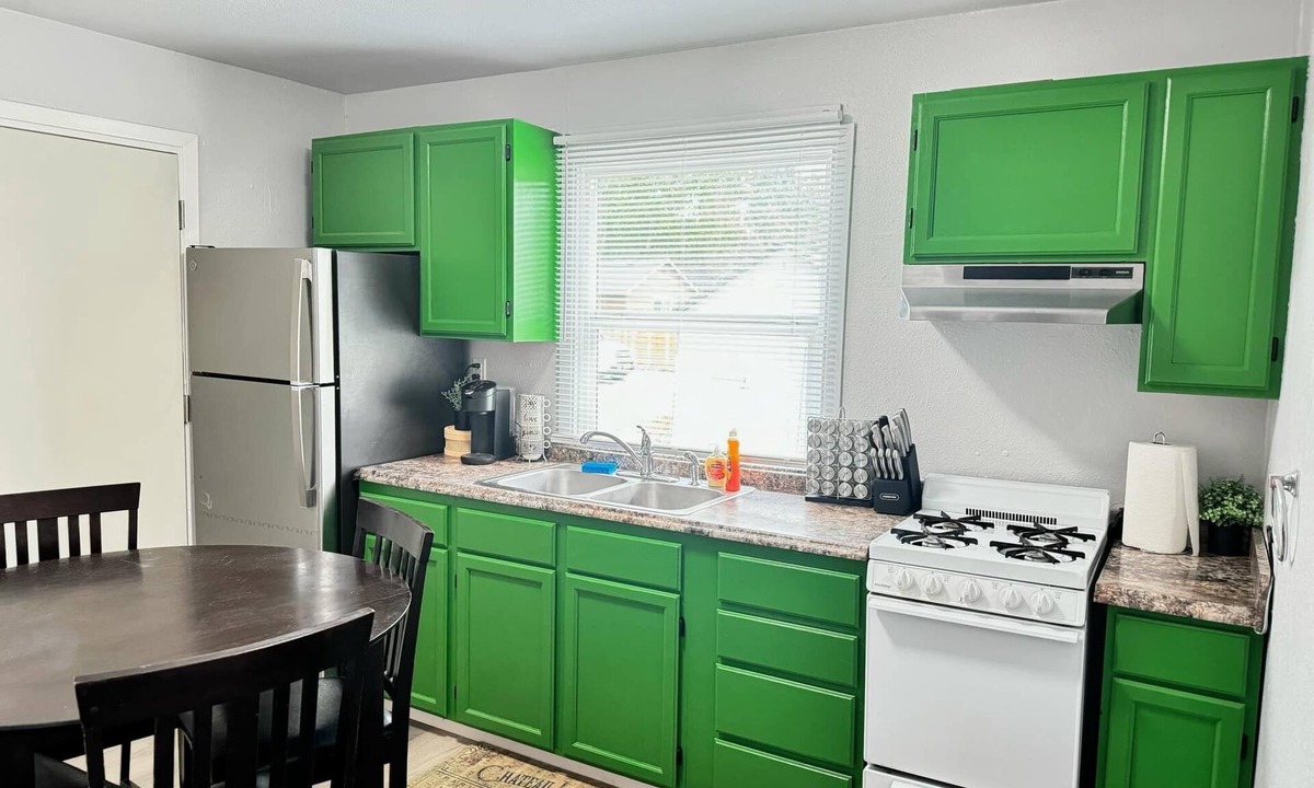 North Star House | Midtown Oasis