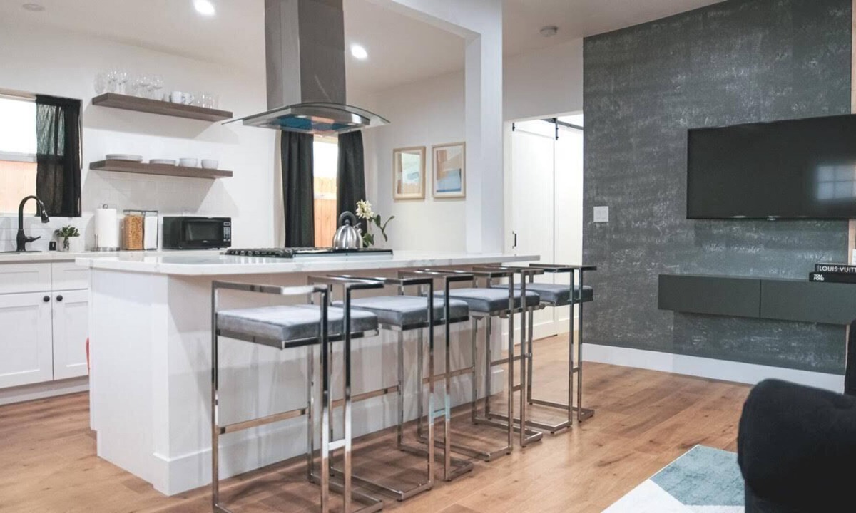 Compton House | Modern Home