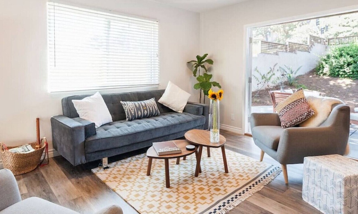 Solana Beach House | Moroccan Rockin’ Solana Beach, Close to Del Mar Fairgrounds
