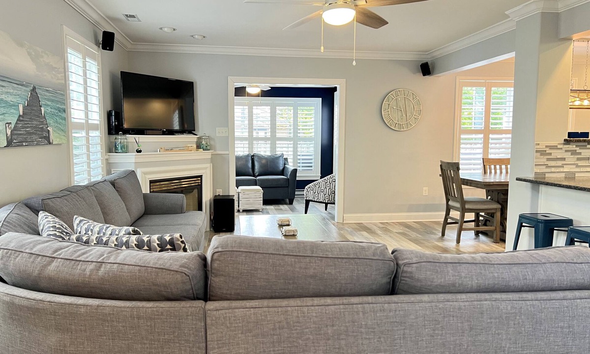 Keys Of Marsh Harbor House | Rare Summer Openings! Guest-Favorite Rehoboth Beach Retreat : 10/10 Reviews