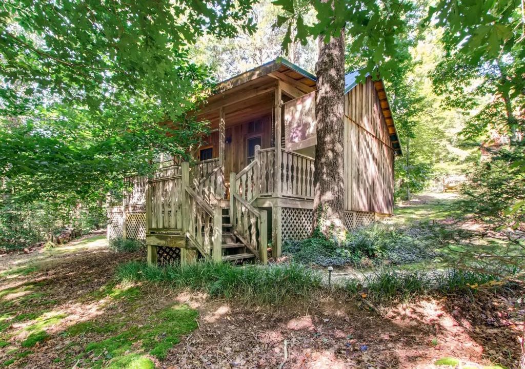 Wears Valley House | Rhody Cottage