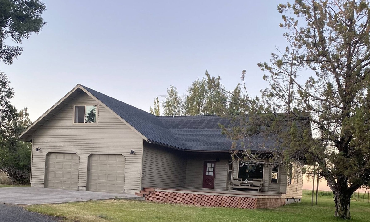 Crooked River Ranch House | Ryan’s Retreat