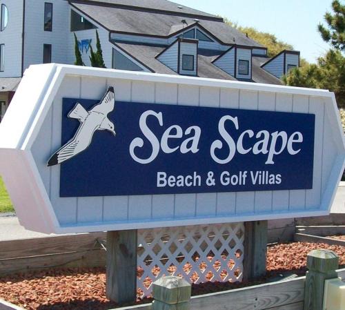 Sea Scape Apartment | Sea Scape Beach and Golf Villas