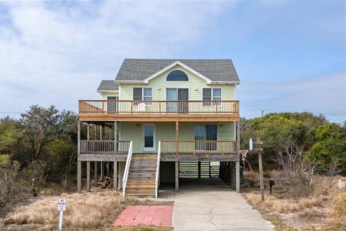 Ocean Sands House | SomerVilla