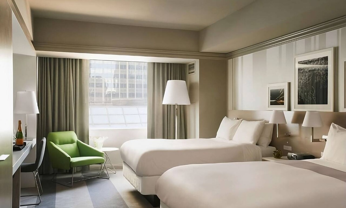 Downtown West Hotel | Sophisticated Retreat For Families, Pet-Friendly, Near Hennepin Theater Trust!