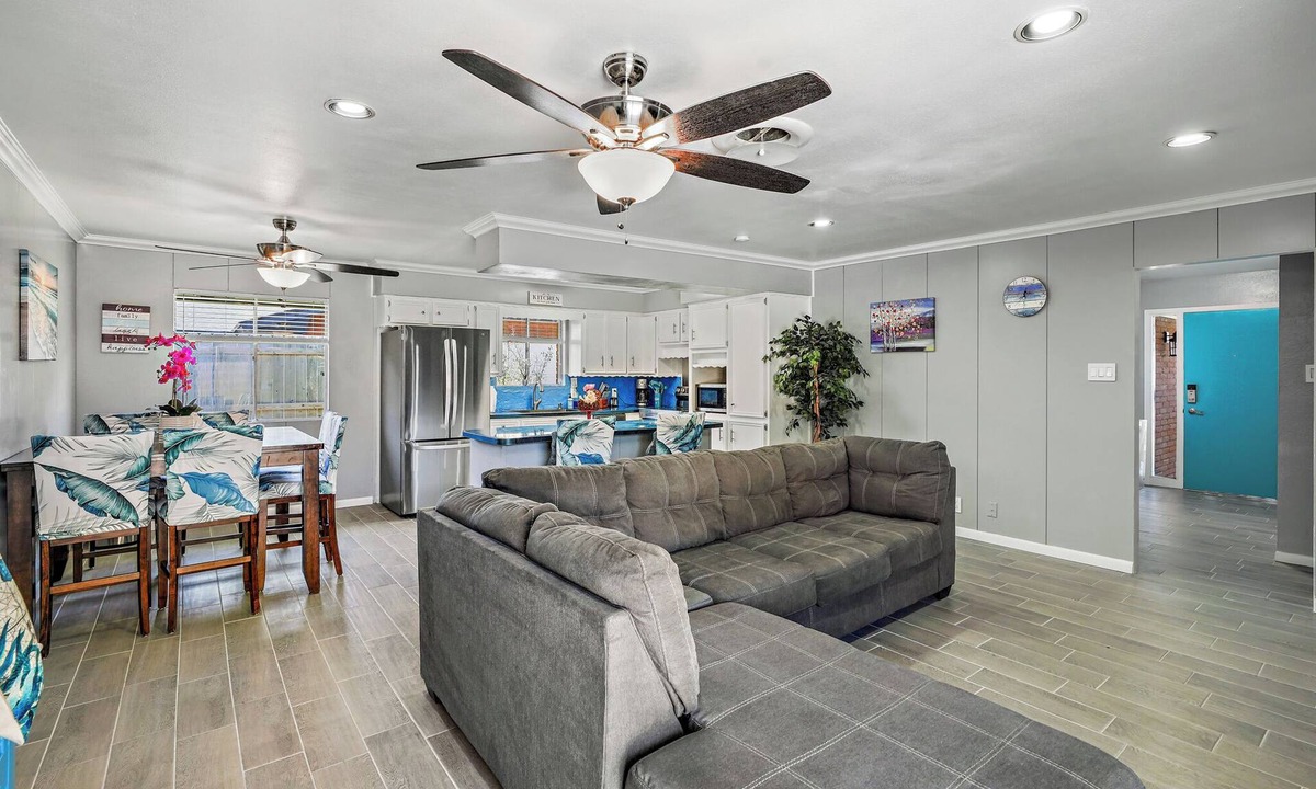 Cedar Park House | Spacious Cedar Park Home
