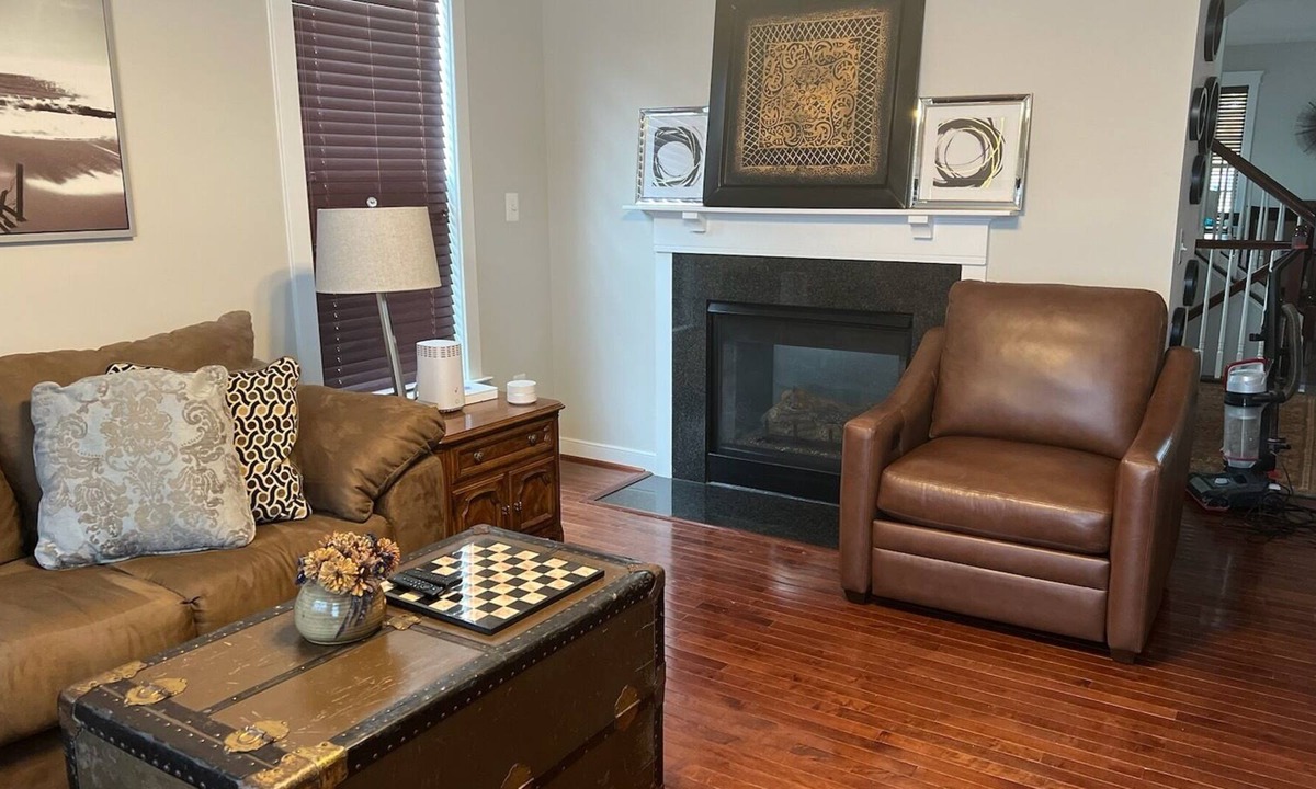 Linton Hall House | Spacious Vacation Destination