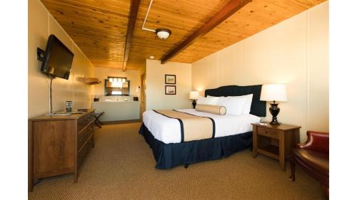 Cimarron Hotel | St James A9