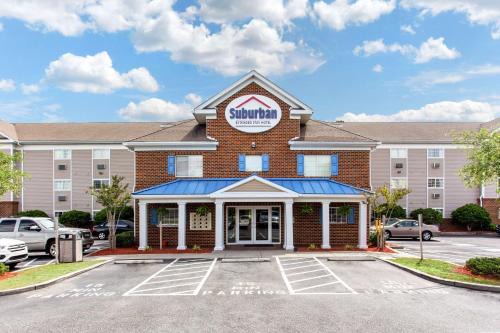Myrtle Beach Hotel | Studio 6 Extended Stay - Myrtle Beach, SC