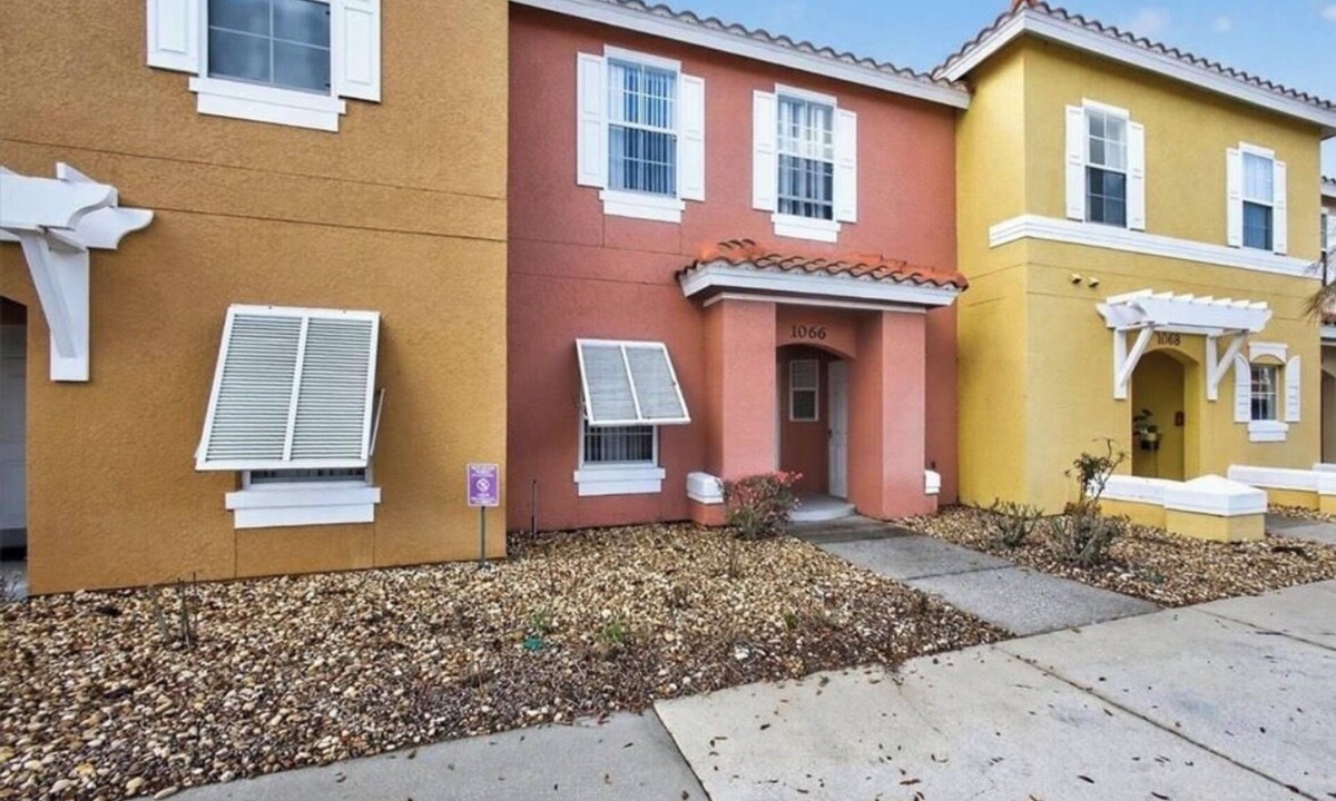 Crystal Cove House | Stylish 3Br/2.5Ba Orlando Retreat Near Orlando