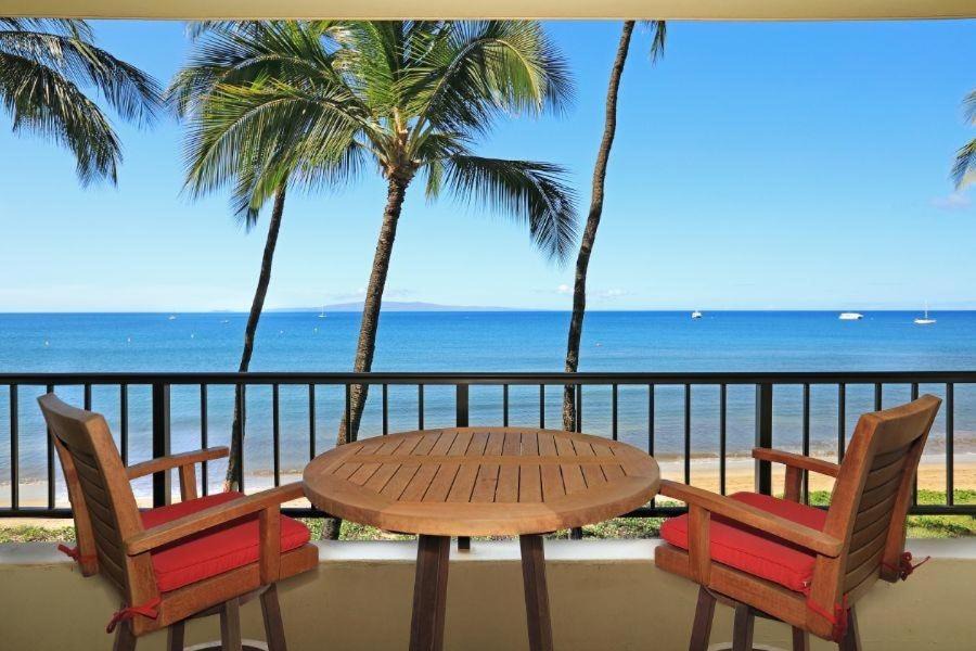 Kihei Apartment | SUGAR BEACH RESORT, #328 condo
