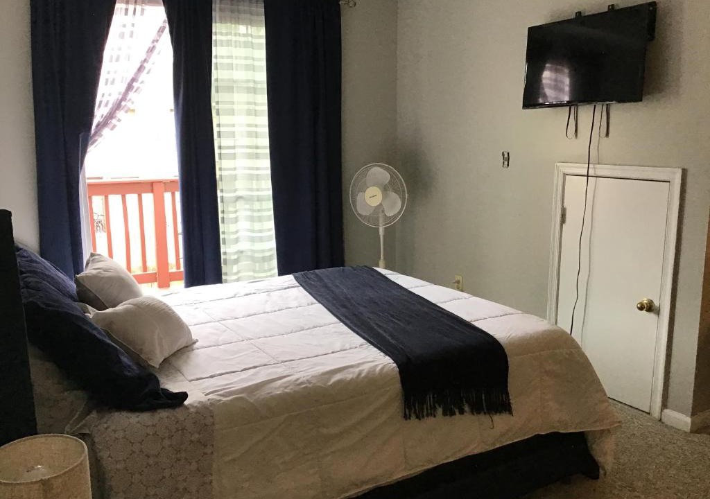 Newport News Bed & Breakfast | The retreat