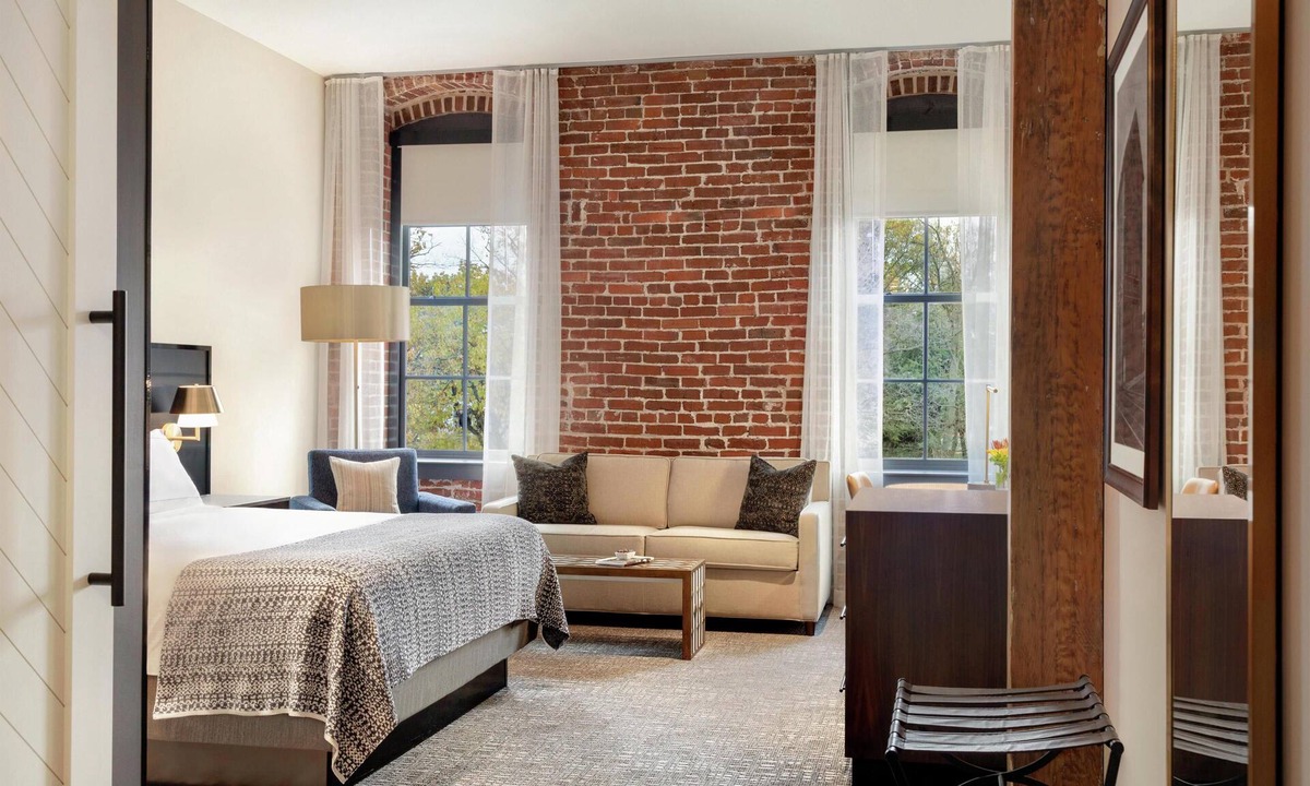 Lititz Hotel | The Wilbur Lititz, Tapestry Collection by Hilton
