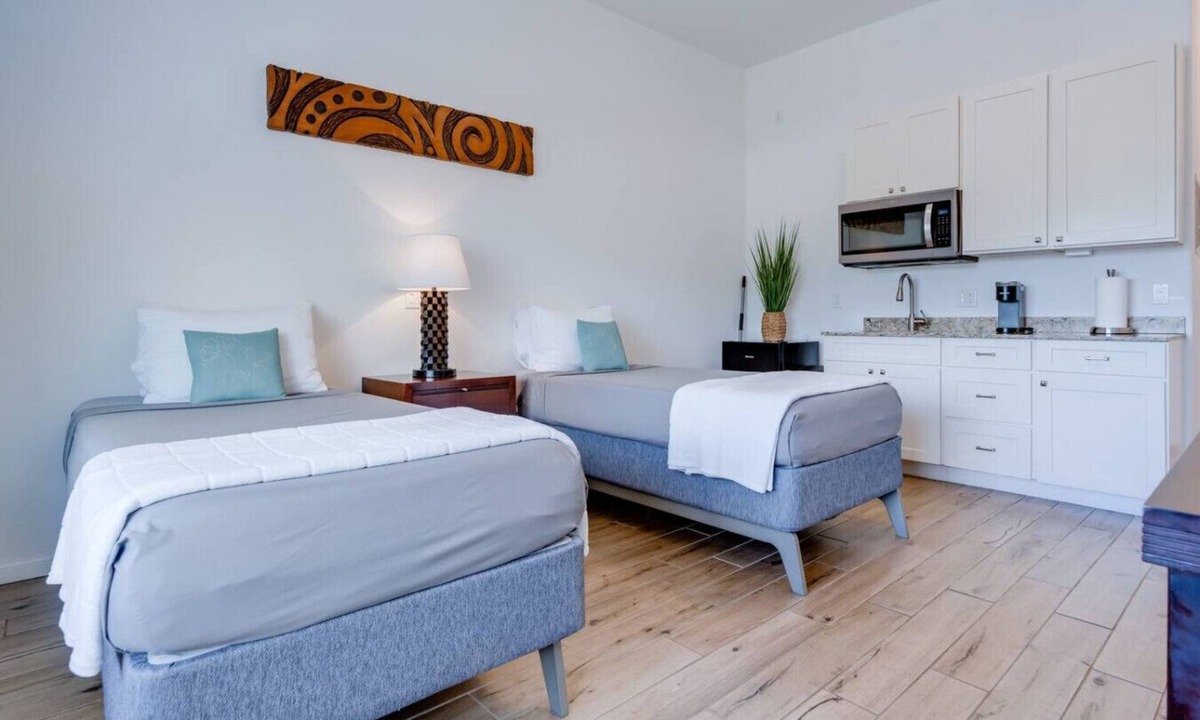 Wailuku Apartment | Unit 19 Waena Inn - Maui Private Suite