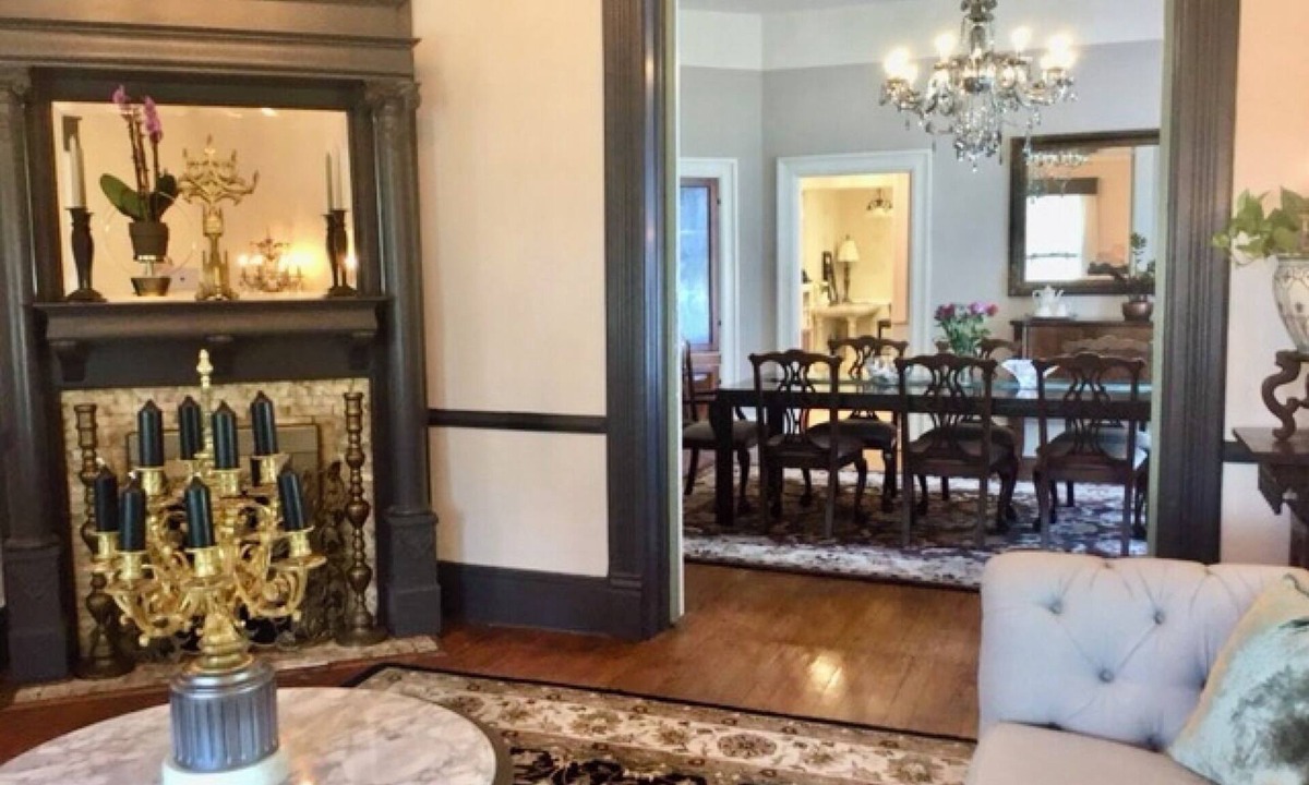 Littleton Bed & Breakfast | Viridia Bed and Breakfast